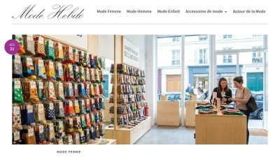 Mode-Hebdo