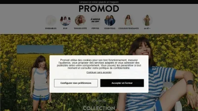 Promod