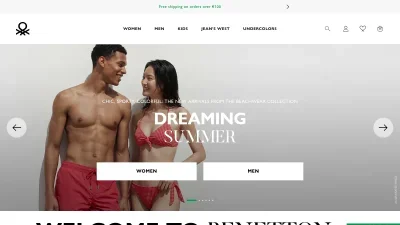 Benetton