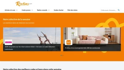 Radins.com
