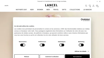 Lancel