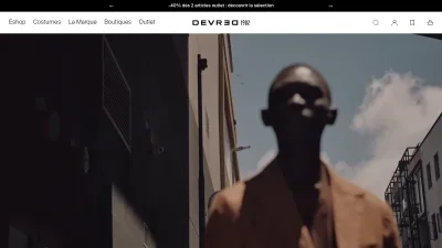 Devred