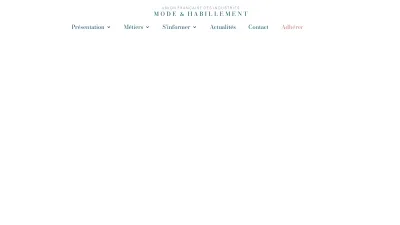 La Mode Française
