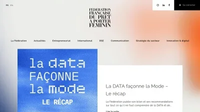 Fédération Française du Pret à Porter Féminin