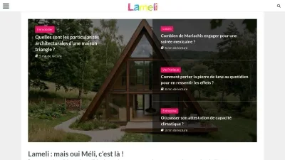 Lameli